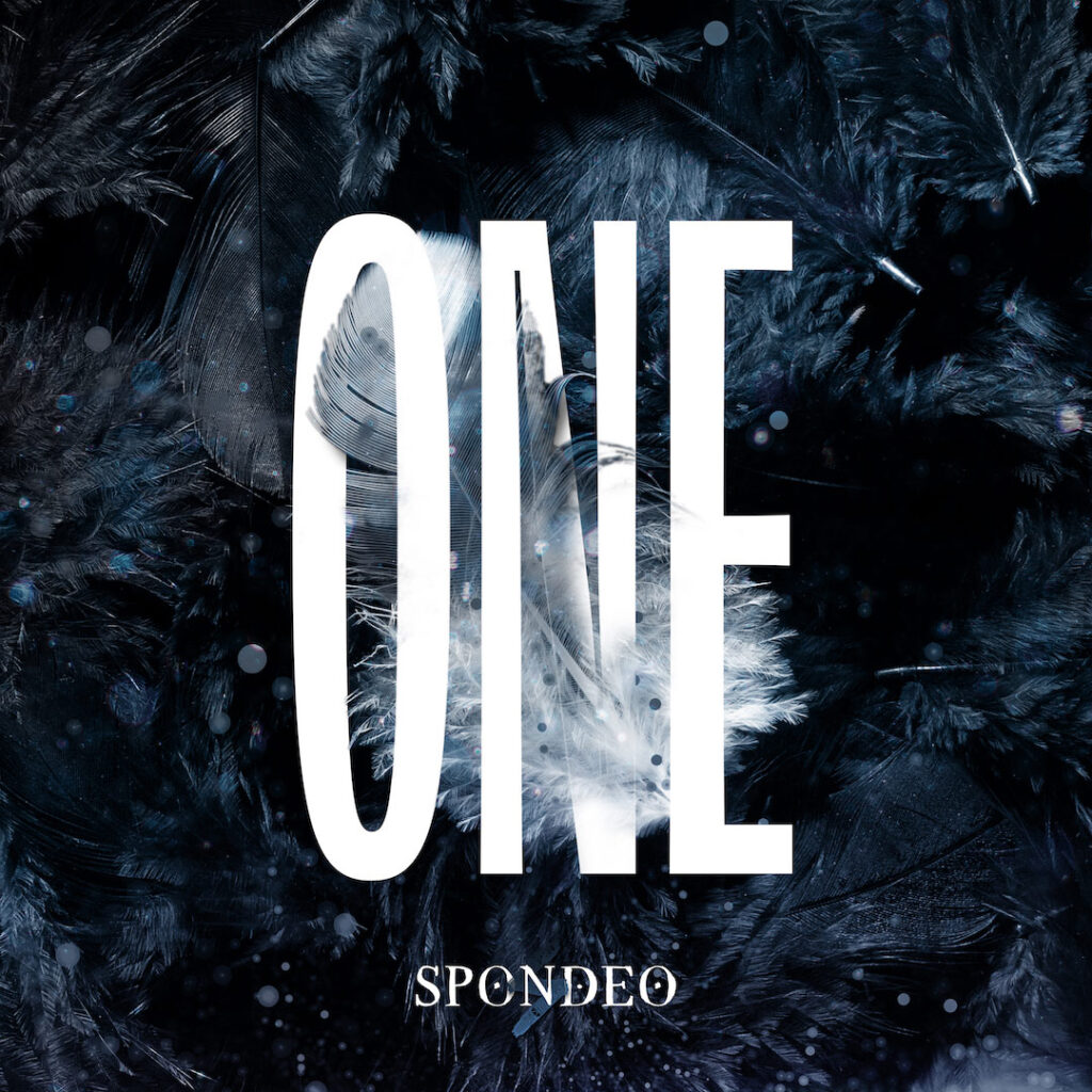 One